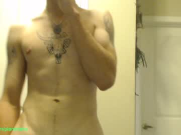 Nude cam man plantmanzzz image #398237
