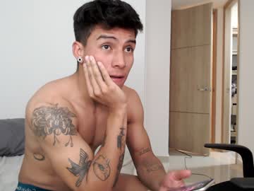 Nude cam man sebastiancollins image #1368590