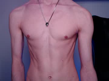 Nude cam man neon_evan image #1553343