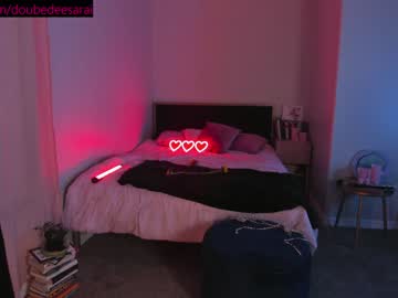 Nude cam girl doubedeesarai image #6358105