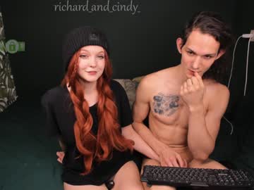 Nude cam couple richard_and_cindy_ image #524517