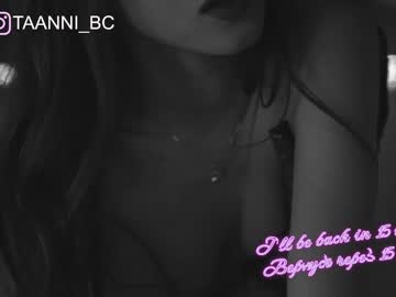 Nude cam girl taanni_bc image #3056253