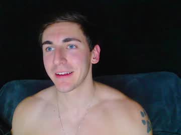 Nude cam man zach_rhyder image #1669826