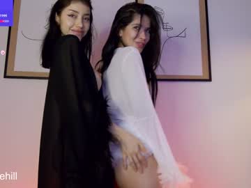 Nude cam girl anniehillofficial_ image #5245407