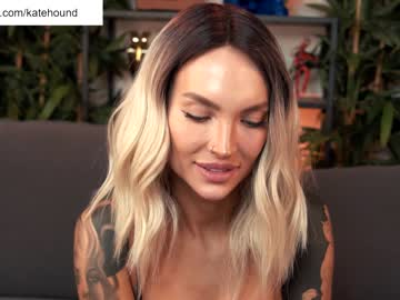 Nude cam girl solar_kate image #3798107