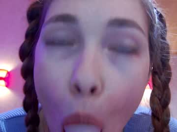Nude cam girl immature_babyy image #1154014