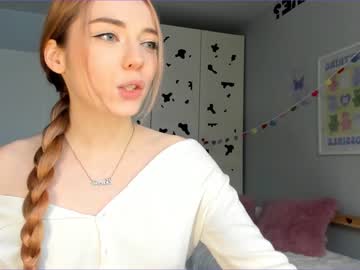 Nude cam girl thisisamelia image #4023833