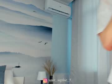 Nude cam girl sophie_5 image #902146