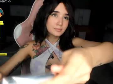 Nude cam girl sugar_troubl3 image #2034996