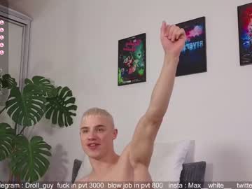 Nude cam man droll_guy image #6764140