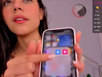 Nude cam girl victoria_casas image #976071