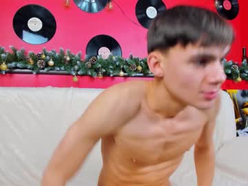 Nude cam man archie_kink image #3345436
