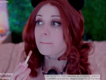 Nude cam girl runesy image #4156927