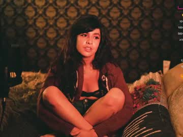 Nude cam girl ingennui image #4615021