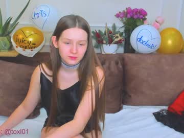 Nude cam girl toxl image #756650