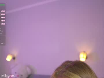 Nude cam girl mia_milagros image #4529119