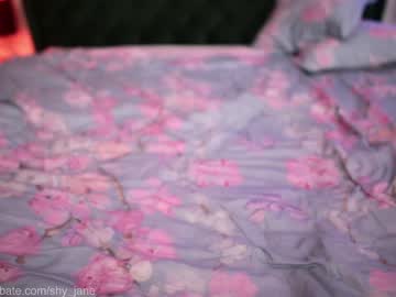 Nude cam girl shy_jane image #5506346