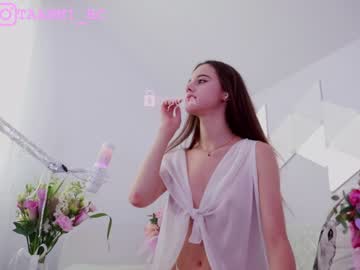 Nude cam girl taanni_bc image #4723043