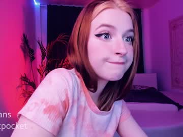 Nude cam girl pocketrocket_ image #967355
