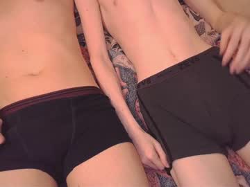 Nude cam man dream_wolf image #667977