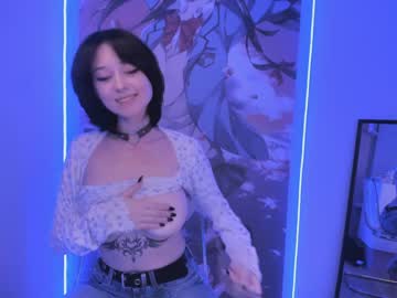 Nude cam girl folly_molly image #3224194