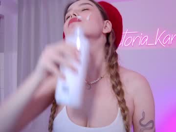 Nude cam girl victoria_karma image #1207040