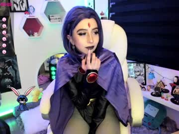 Nude cam girl stephymoon_ image #2123234