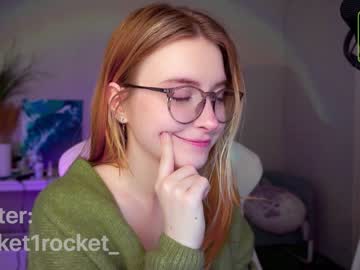 Nude cam girl pocketrocket_ image #4191855