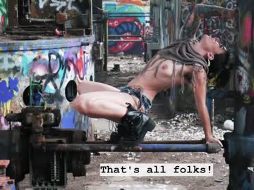 Nude cam girl _frankie_rivers image #4006153