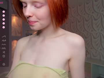 Nude cam girl gingers_hugs image #5930789