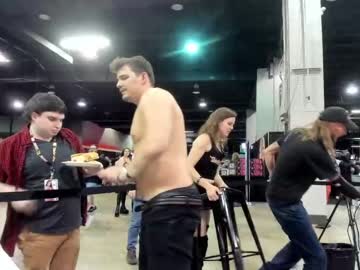 Nude cam man thejohnnystone image #1654470