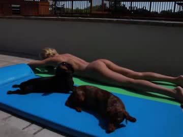 Nude cam couple sexyblondegurl image #4246484