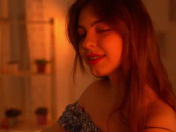 Nude cam girl hannasthesia image #6527688