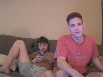 Nude cam man ex_frat_bros image #1834686