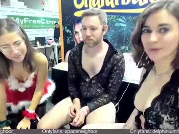 Nude cam couple spaceneighbor image #3219462