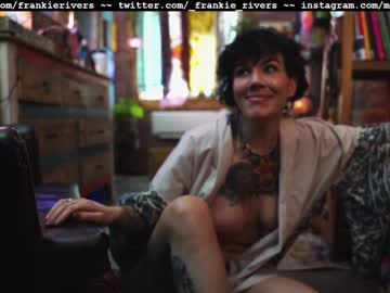 Nude cam girl _frankie_rivers image #1596591