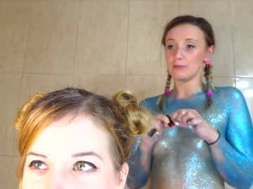 Nude cam girl juicyandthepussyblvd image #1458159