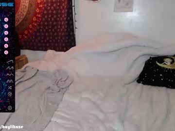 Nude cam girl haylihaze image #3512947