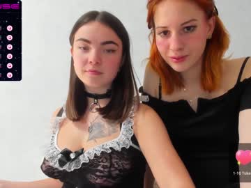 Nude cam girl tits_your_dreams image #2808660