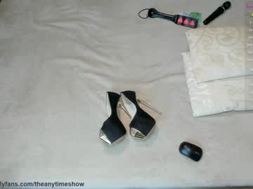Nude cam girl theanytimeshow image #3919542