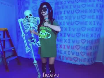Nude cam girl hexivu image #4906456