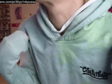 Nude cam girl pr3ttyp1nkpussy image #6661755