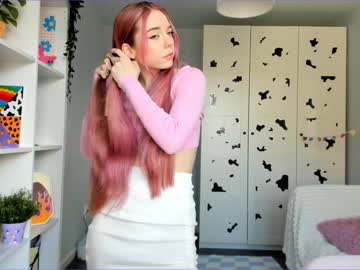 Nude cam girl thisisamelia image #4238247
