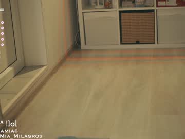 Nude cam girl mia_milagros image #3864032