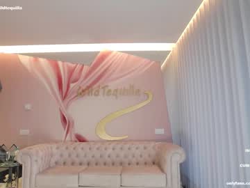 Nude cam girl wildtequilla image #4926262