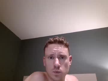 Nude cam man sebastian_wallace image #335644