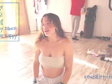 Nude cam girl kendalltyler image #430229
