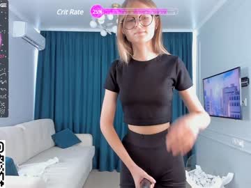 Nude cam girl wikitikki image #4773635