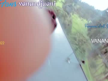 Nude cam girl vanandjuani image #1069909