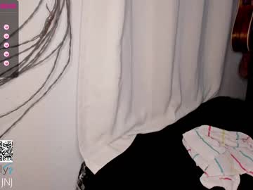 Nude cam girl jonnynjune image #4835885